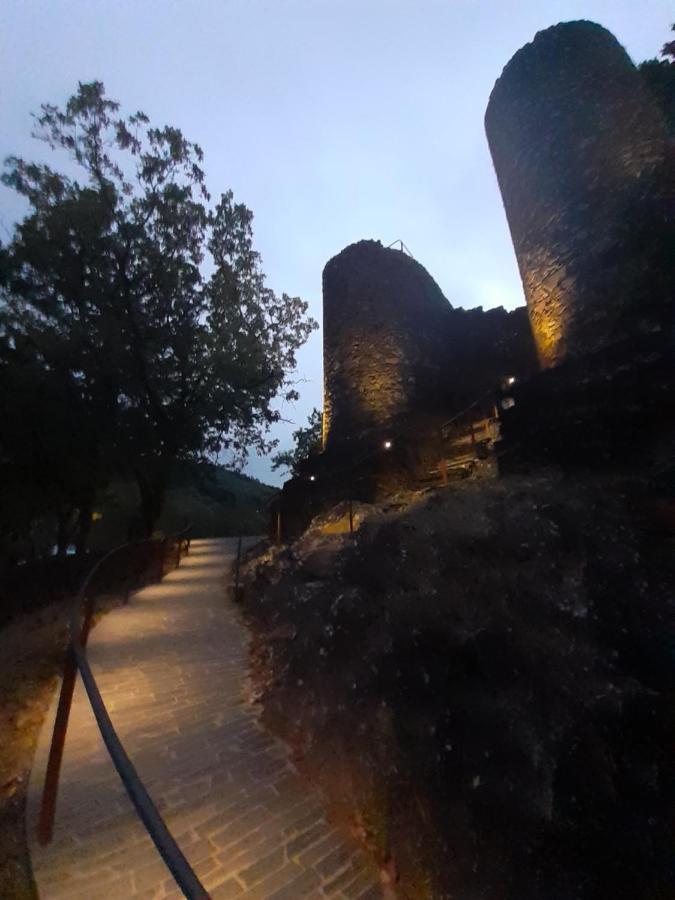 Chez Louise: onde a Serra beija o Céu Lousã Esterno foto